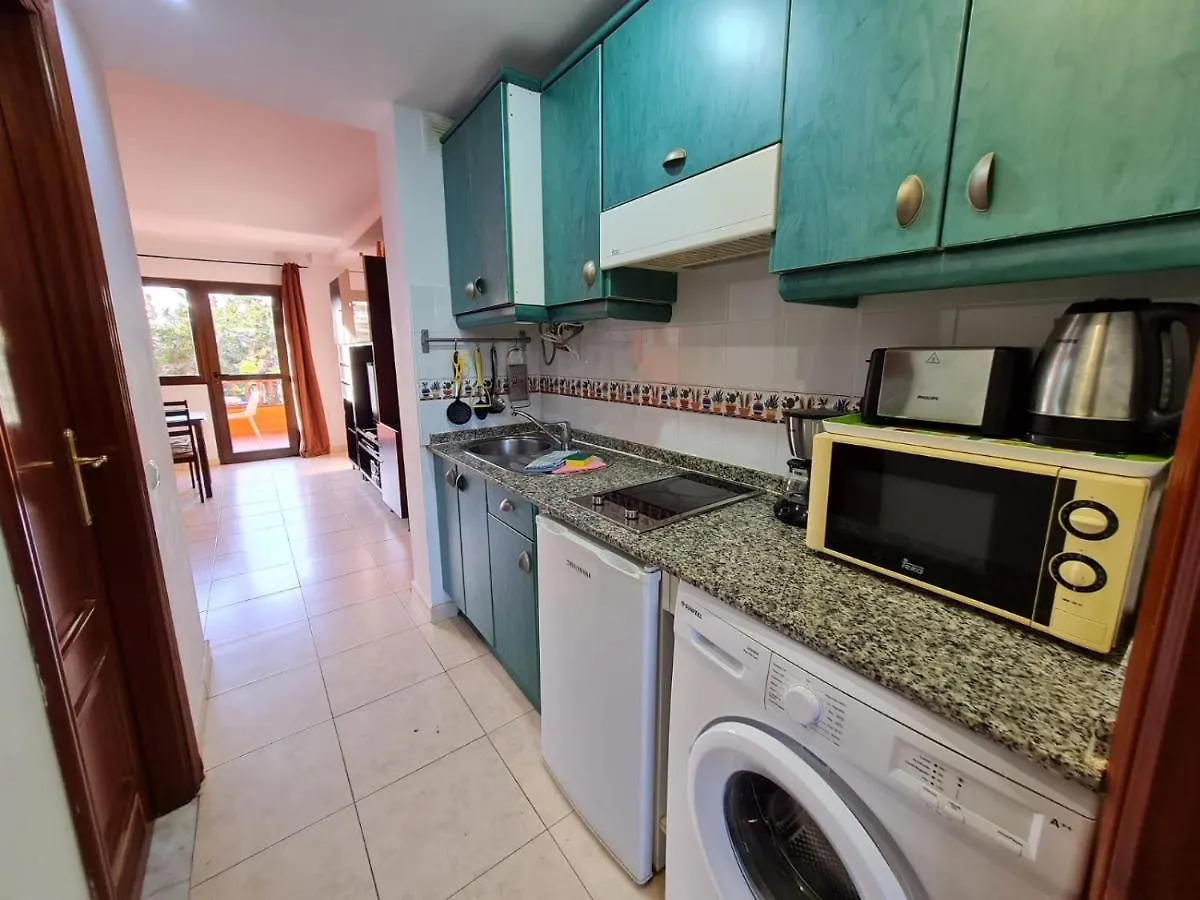 Ferienwohnung Casa Morocco Corralejo Spanien