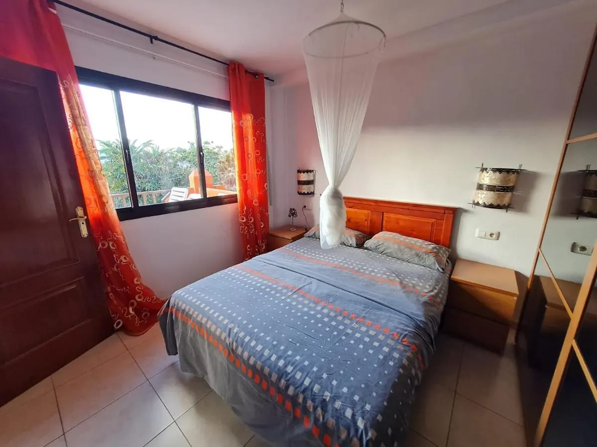 Casa Morocco Apartment Corralejo 0*,  Spain