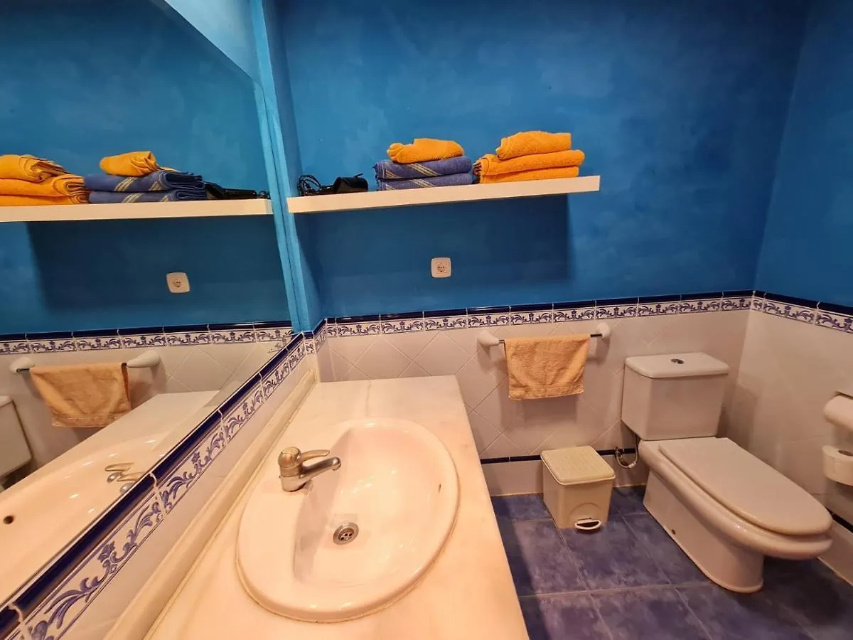 Casa Morocco Apartment Corralejo