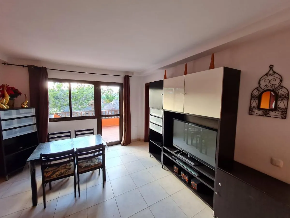 Casa Morocco Apartment Corralejo