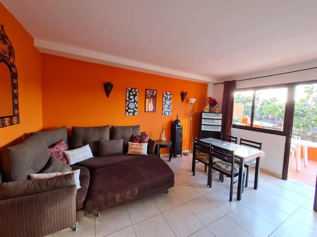 Casa Morocco Apartment Corralejo Spain