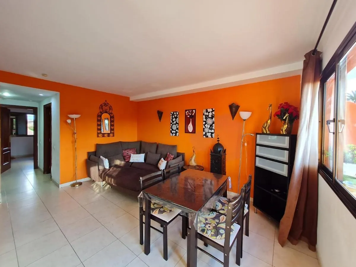 Casa Morocco Apartment Corralejo