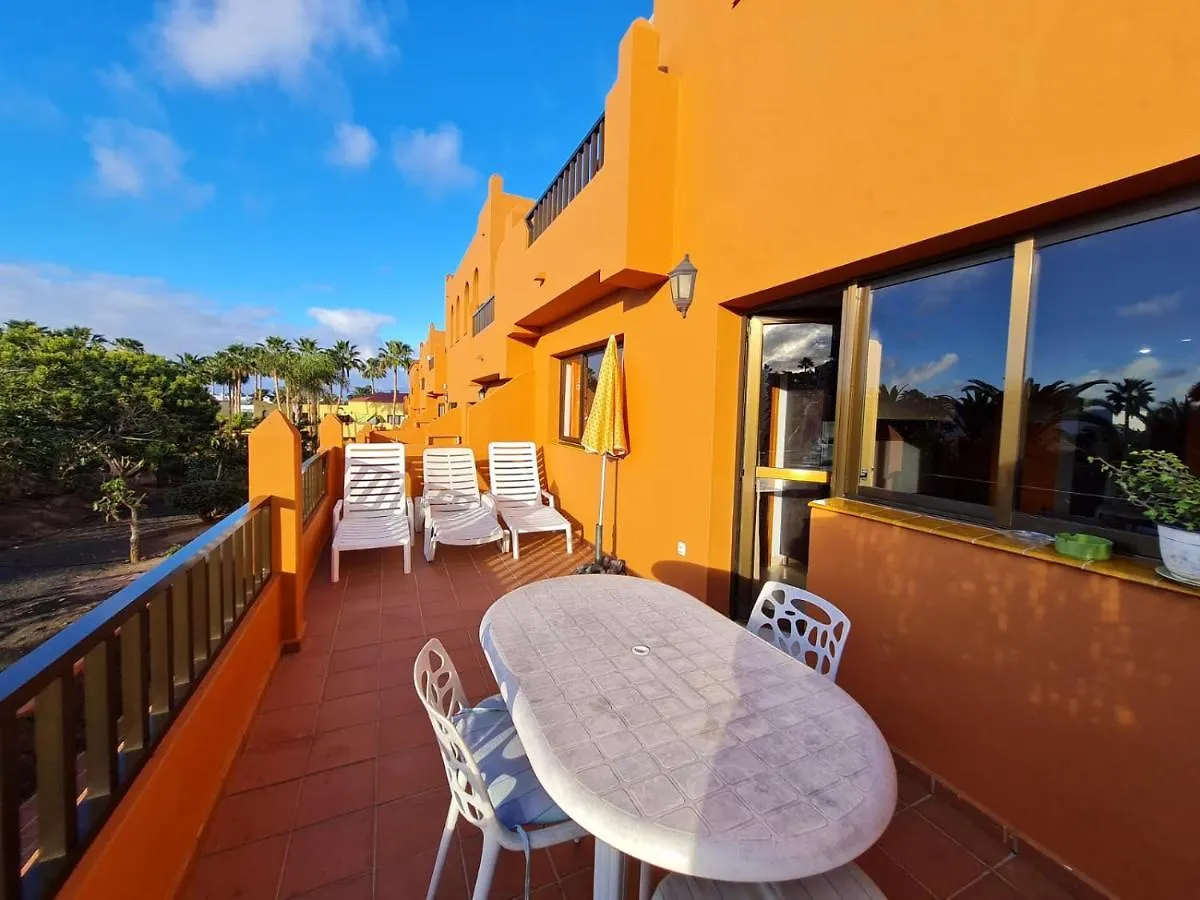 Casa Morocco Apartment Corralejo