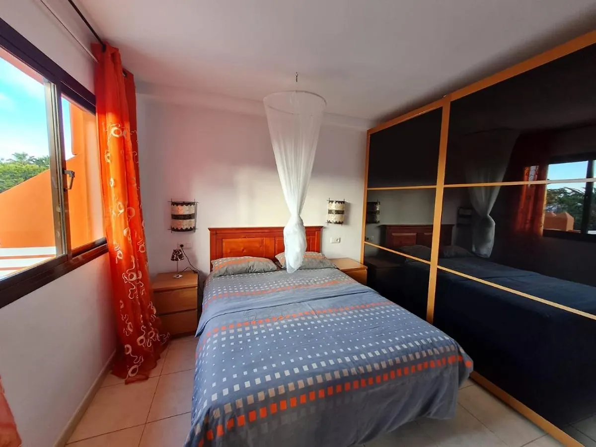 Casa Morocco Apartment Corralejo