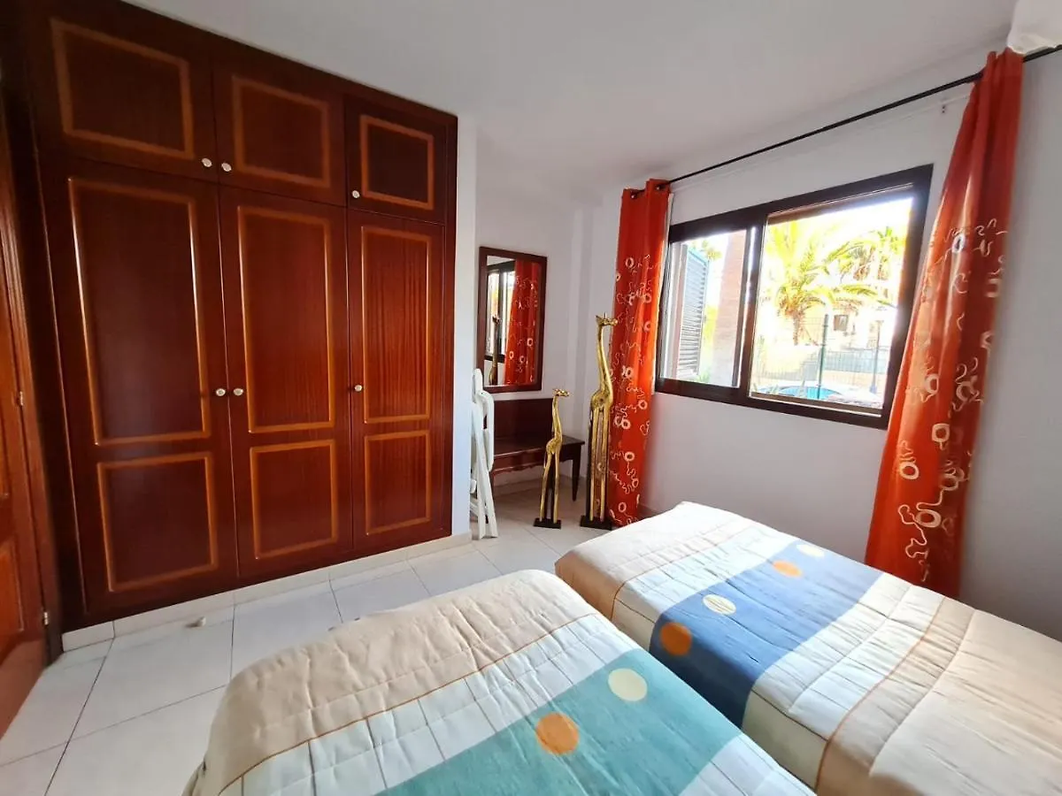Casa Morocco Apartment Corralejo 0*,