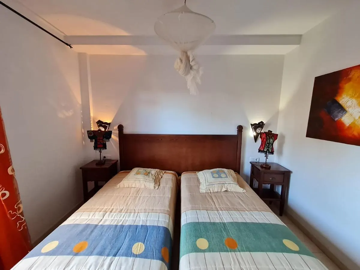 Casa Morocco Apartment Corralejo
