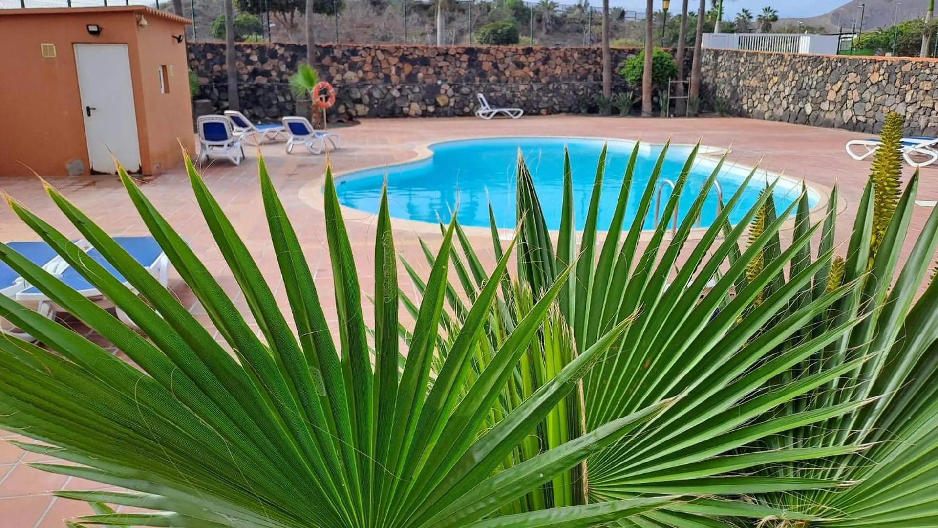 Casa Morocco Apartment Corralejo