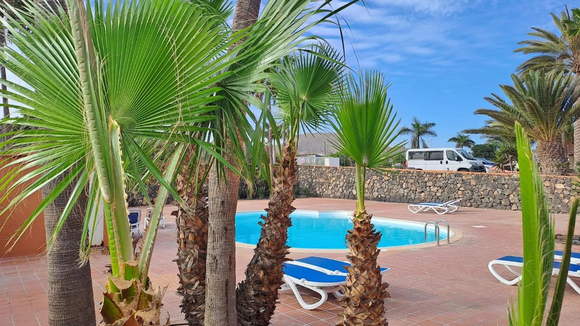Casa Morocco Apartment Corralejo Spain