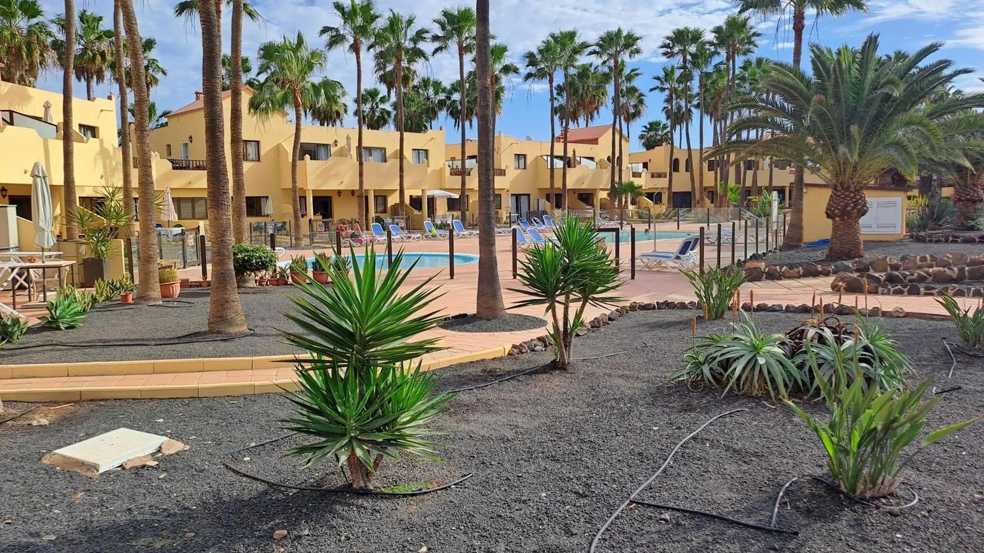 Ferienwohnung Casa Morocco Corralejo 0*,  Spanien