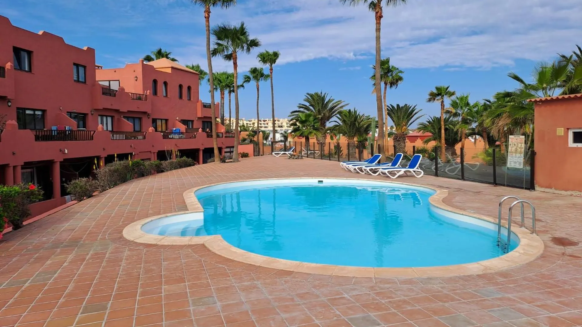 Casa Morocco Apartment Corralejo